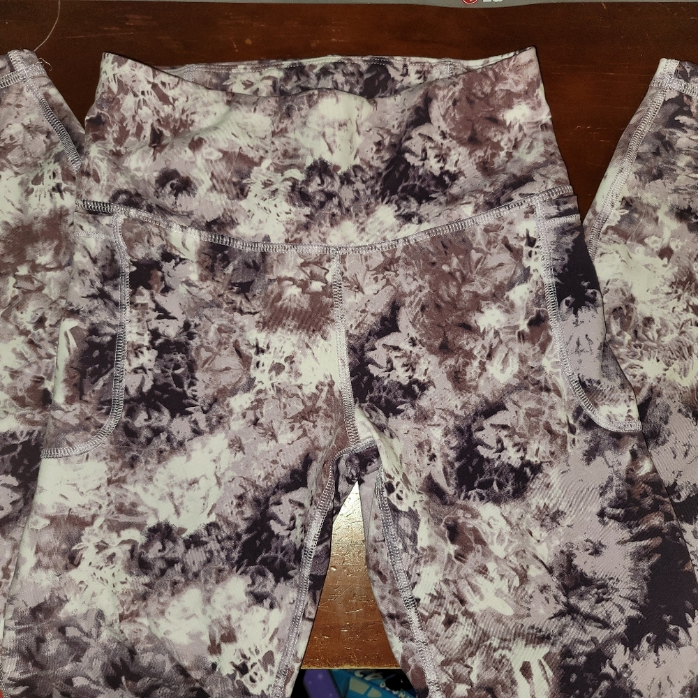 Under Armour women's leggings